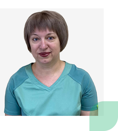 Бондарева Екатерина