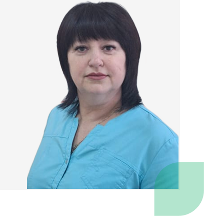 Ульянова Наталья
