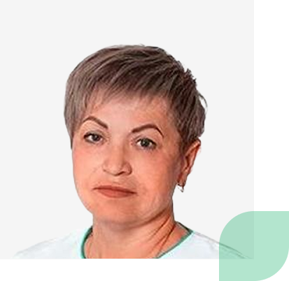 Ибрагимова Татьяна Васильевна