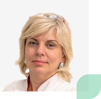 Колесниченко Лариса  Викторовна