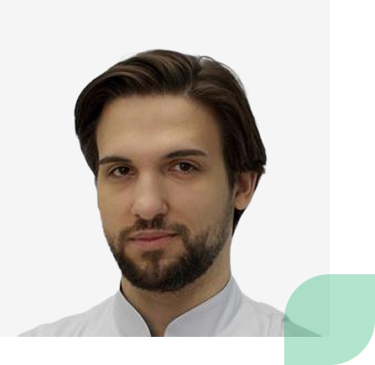 Канцуров Роман  Николаевич