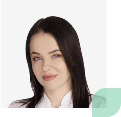 Курдина Анна Николаевна