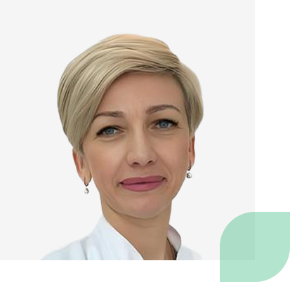 Лысенко Татьяна Валентиновна