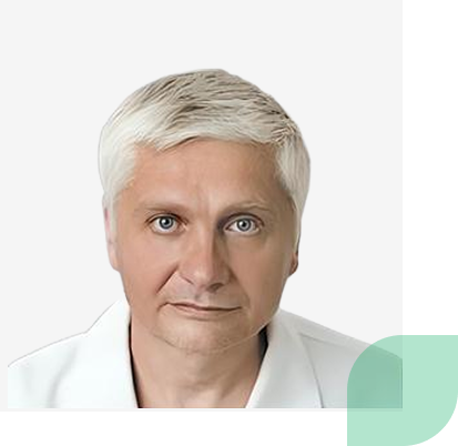 Любимов Дмитрий  Сергеевич