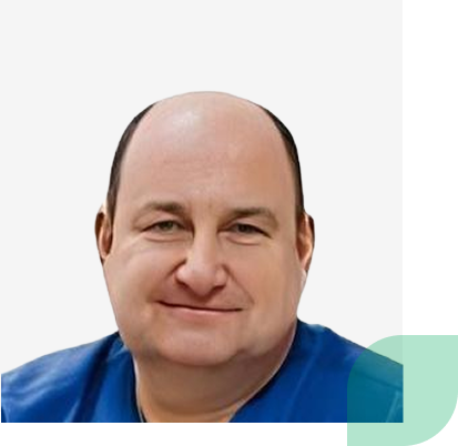 Медин Валерий Георгиевич