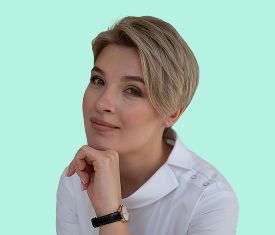 Пешкова Екатерина Викторовна