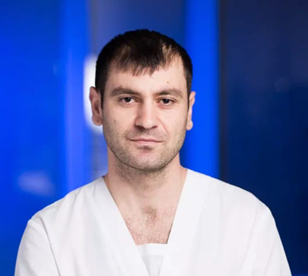 Саидов Асим Сарварович