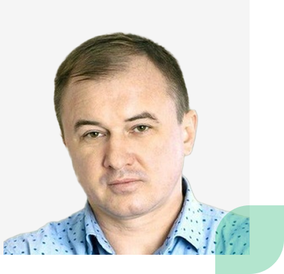Сосна Сергей Викторович
