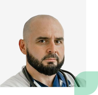 Султанмурадов Магомедрасул Ибрагимович
