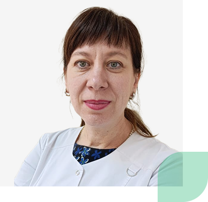 Суслова Наталья Александровна